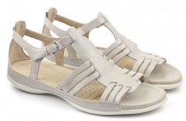 Сандалии ECCO модель 240743(02163) Фото