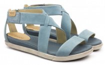 Сандалии ECCO модель 248153(02287) Фото