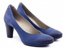 Туфлі та лофери ECCO модель 242603(02048) Фото