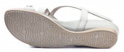 Сандалії ECCO модель 262083(02539) — фото 4 - INTERTOP