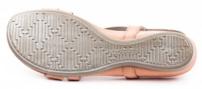 Сандалії ECCO модель 262083(57349) — фото 4 - INTERTOP