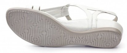 Сандалії ECCO модель 262093(02007) — фото 4 - INTERTOP