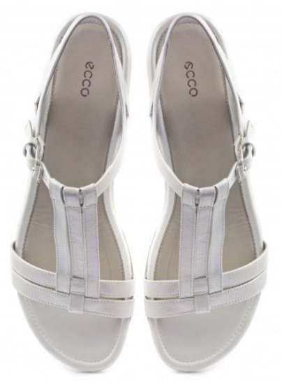 Сандалії ECCO модель 262093(02007) — фото 6 - INTERTOP
