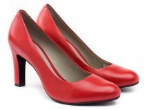 Туфлі та лофери ECCO модель 351653(01466) Фото