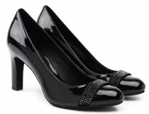 Туфлі на підборах ECCO модель 351663(04001) Фото