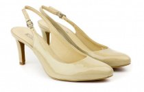 Туфлі на підборах ECCO модель 352263(04481) Фото