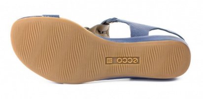 Сандалії ECCO модель 352553(50963) — фото 4 - INTERTOP