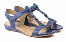 Сандалии ECCO модель 352553(50963) Фото