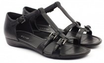 Сандалии ECCO модель 352573(01001) Фото