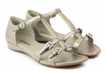 Сандалии ECCO модель 352573(01459) Фото