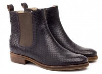 Челси ECCO модель 357113(01178) Фото