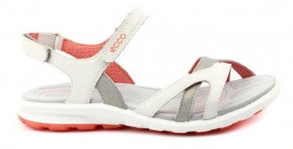 Сандалії ECCO модель 841603(59902) — фото - INTERTOP