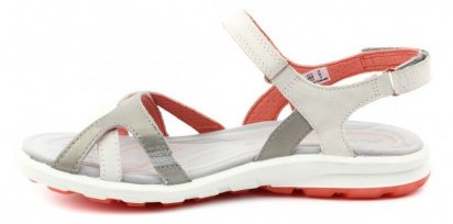 Сандалії ECCO модель 841603(59902) — фото 3 - INTERTOP