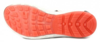 Сандалії ECCO модель 841603(59902) — фото 4 - INTERTOP