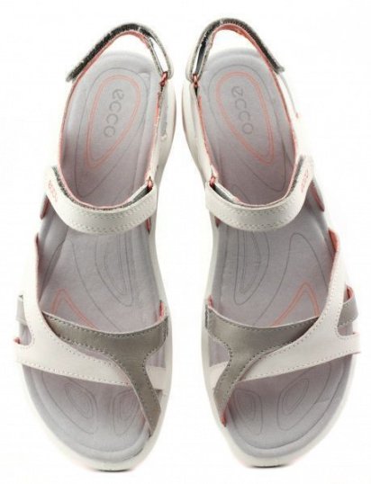 Сандалії ECCO модель 841603(59902) — фото 6 - INTERTOP