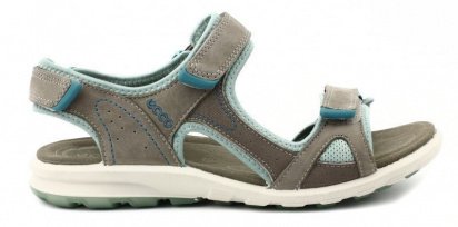 Сандалії ECCO модель 841613(58688) — фото - INTERTOP