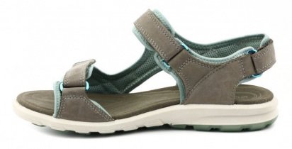 Сандалії ECCO модель 841613(58688) — фото 3 - INTERTOP
