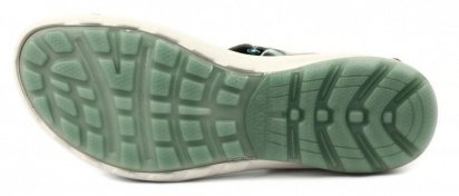 Сандалії ECCO модель 841613(58688) — фото 4 - INTERTOP