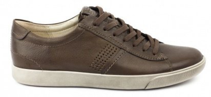 Напівчеревики ECCO модель 500604(01175) — фото - INTERTOP