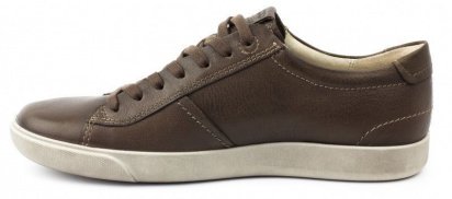 Напівчеревики ECCO модель 500604(01175) — фото 3 - INTERTOP