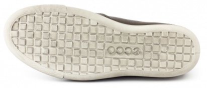 Напівчеревики ECCO модель 500604(01175) — фото 4 - INTERTOP