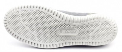 Напівчеревики ECCO модель 501104(59142) — фото 4 - INTERTOP