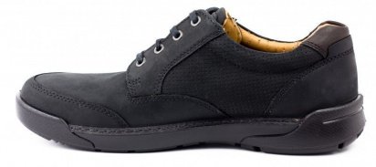 Напівчеревики ECCO модель 523104(51623) — фото 3 - INTERTOP