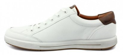 Напівчеревики ECCO модель 533884(59139) — фото 3 - INTERTOP
