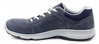 Кроссовки ECCO модель 836014(50595) — фото 3 - INTERTOP