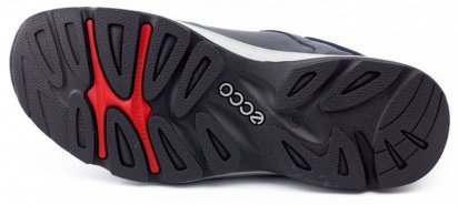 Кроссовки ECCO модель 836014(50595) — фото 4 - INTERTOP