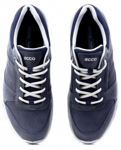 Кроссовки ECCO модель 836014(50595) — фото 6 - INTERTOP