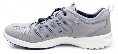 Кроссовки ECCO модель 841034(59937) — фото 3 - INTERTOP