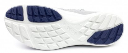 Кроссовки ECCO модель 841034(59937) — фото 4 - INTERTOP