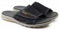 Шльопанці ECCO модель 841584(02001) Фото