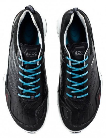 Кроссовки ECCO модель 800534(58932) — фото 6 - INTERTOP