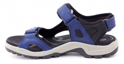 Сандалії ECCO модель 069564(59953) — фото 3 - INTERTOP