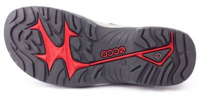 Сандалії ECCO модель 069564(59953) — фото 4 - INTERTOP