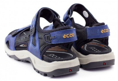 Сандалії ECCO модель 069564(59953) — фото 5 - INTERTOP