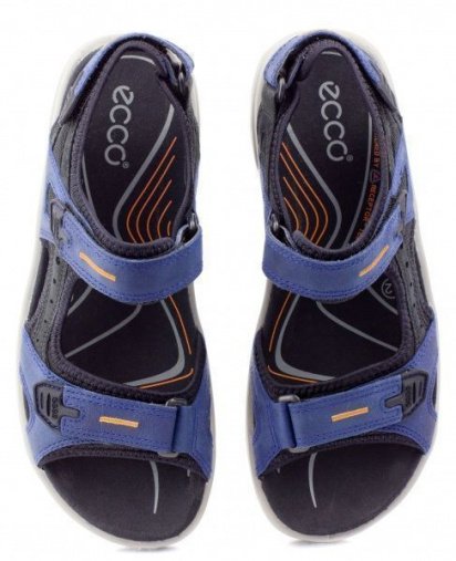 Сандалії ECCO модель 069564(59953) — фото 6 - INTERTOP