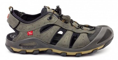 Сандалії ECCO модель 821014(56340) — фото - INTERTOP