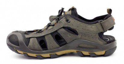 Сандалії ECCO модель 821014(56340) — фото 3 - INTERTOP