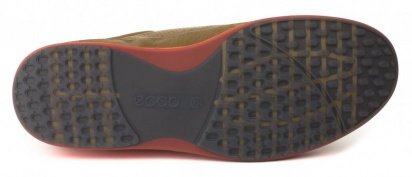 Кроссовки ECCO модель 831304(01034) — фото 4 - INTERTOP