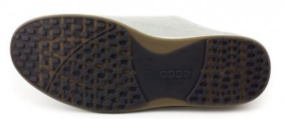 Кросівки ECCO модель 831304(01379) — фото 4 - INTERTOP