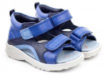 Сандалии ECCO модель 751821(59099) Фото