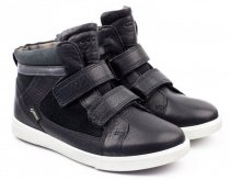 Черевики та чоботи ECCO модель 730682(01001) Фото