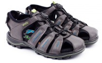 Сандалії ECCO модель ZK2670 Сандалії ECCO модель ZK2670 Фото