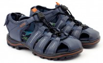 Сандалии ECCO модель 732122(58826) Фото