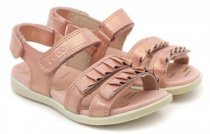 Сандалии ECCO модель 727612(02216) Фото