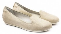 Балетки ECCO модель 728013(05004) Фото
