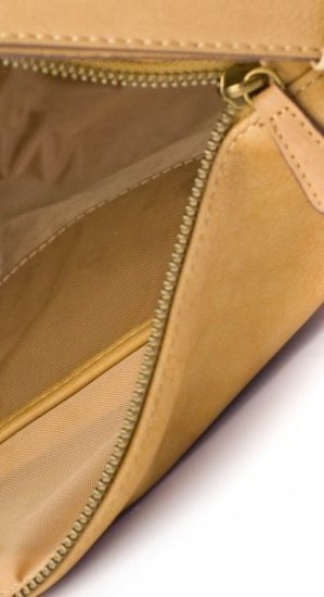 Сумки Picard модель 2947-081 sand — фото 4 - INTERTOP